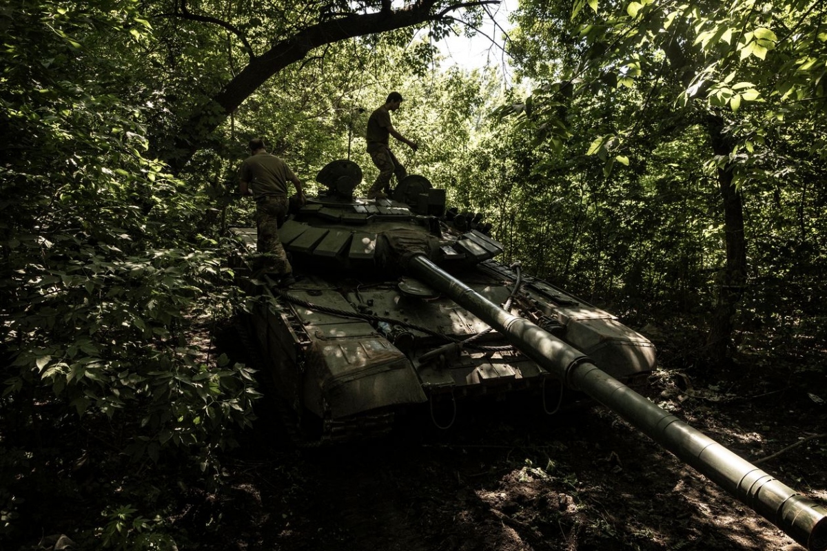 Nguyên nhân khiến xung đột Nga – Ukraine có nguy cơ kéo dài